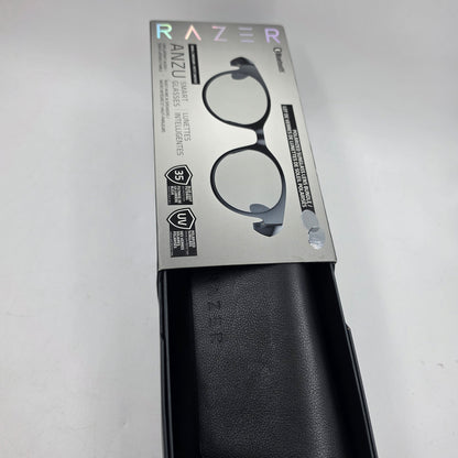 Razer Anzu Black Polarized RZ82-03630800-R3U1 AI Smart Glasses