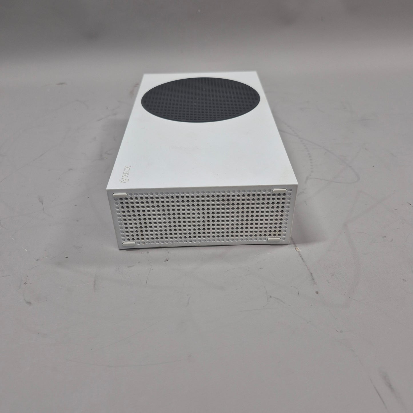 Microsoft Xbox Series S 512GB Console Gaming System Robot White 1883