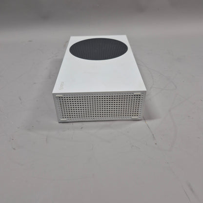 Microsoft Xbox Series S 512GB Console Gaming System Robot White 1883