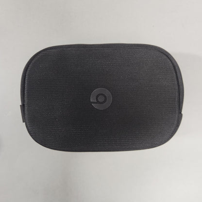 Beats Studio Pro Wireless Over-Ear Bluetooth Headphones Black MQTP3LL/A