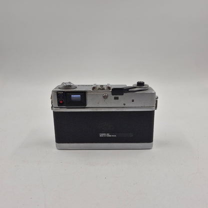 Canon Canonet G-3 QL 35MM Film Camera