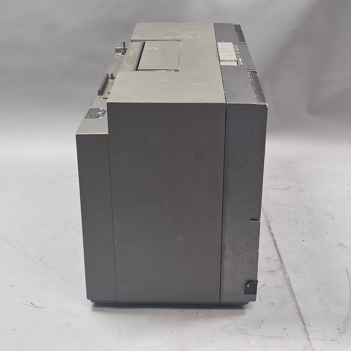 Panasonic SG-J500 Auto Stop Cassette