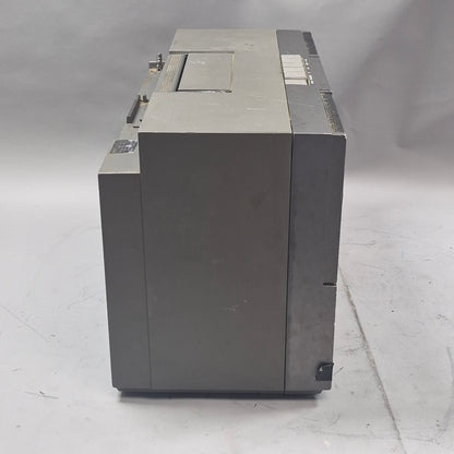 Panasonic SG-J500 Auto Stop Cassette