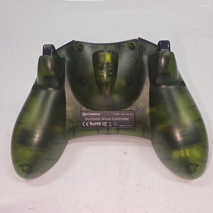 Hyperkin DuchesS Wired Controller Green Controller