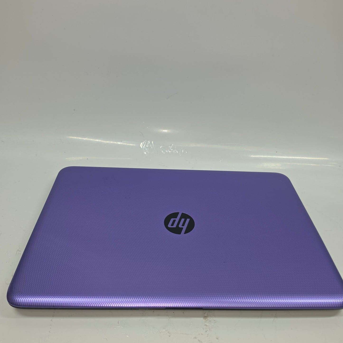 HP Laptop 15-AC123CY 15.6" Intel Celeron N3150 1.6GHz 4GB RAM 500GB SSD