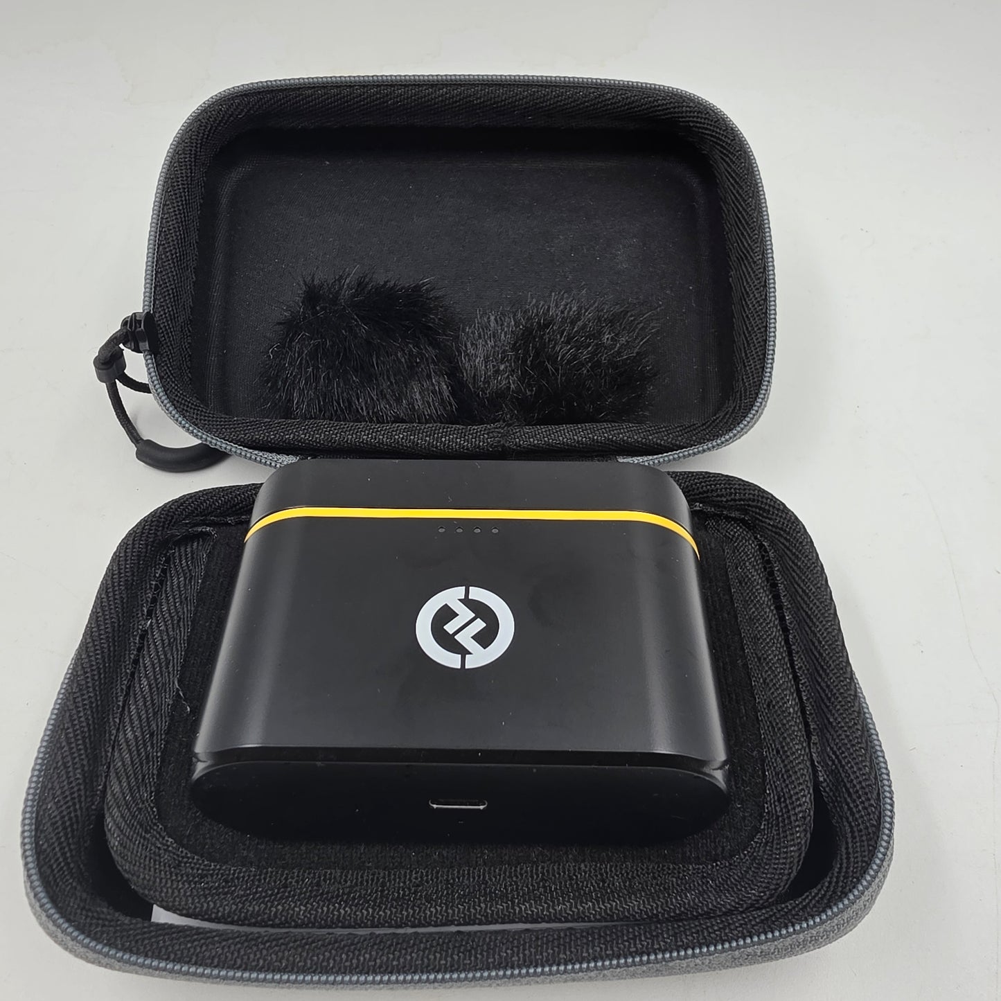 Hollyland Lark M1 Wireless Lavalier Microphone System