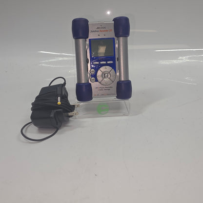 ARCHOS Jukebox Recorder 20 MP3 Recorder