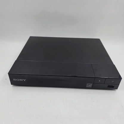 Sony BDP-S1700 DVD Player