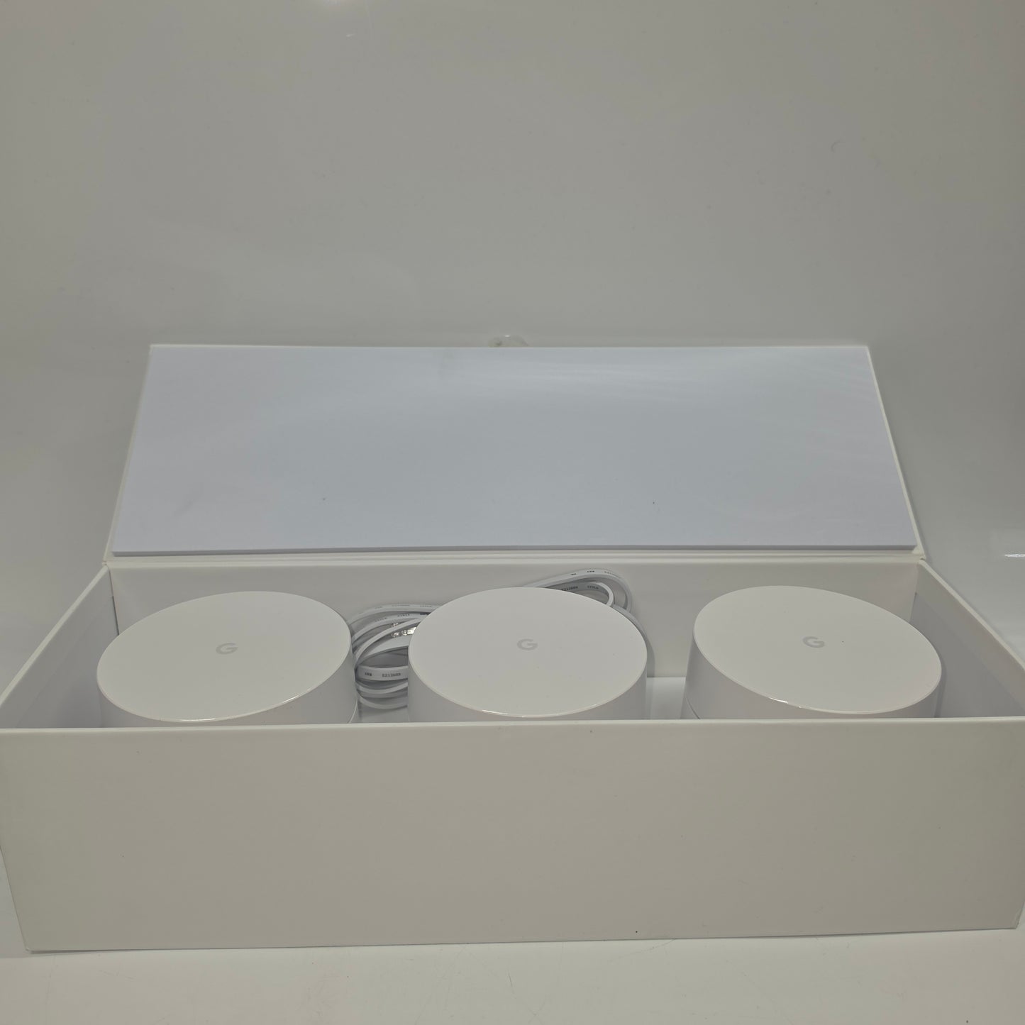 GOOGLE AC-1304 Home Wi-Fi System