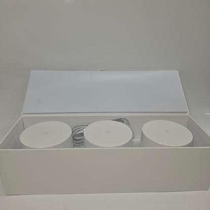 GOOGLE AC-1304 Home Wi-Fi System