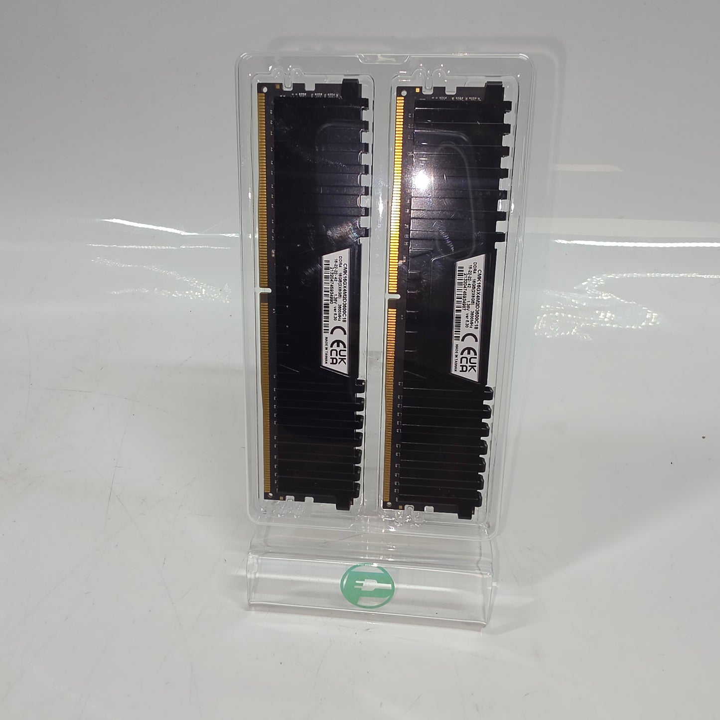 Corsair Vengeance LPX 16GB (2x8GB) RAM DDR4 3600MHz