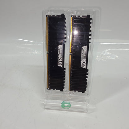 Corsair Vengeance LPX 16GB (2x8GB) RAM DDR4 3600MHz