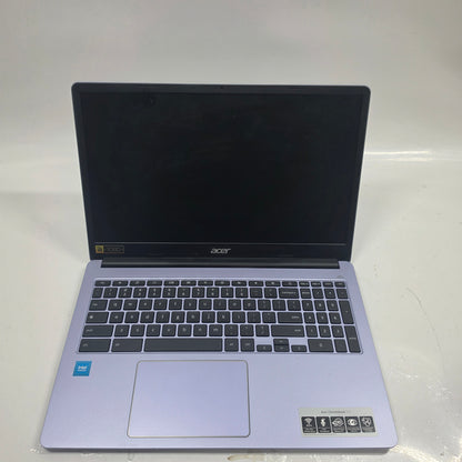Acer Chromebook 315 CB315-4H Celeron N4500 4GB RAM 64GB Genuine Charger