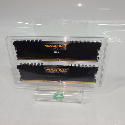 Corsair Vengeance LPX 16GB (2x8GB) RAM DDR4 3600MHz