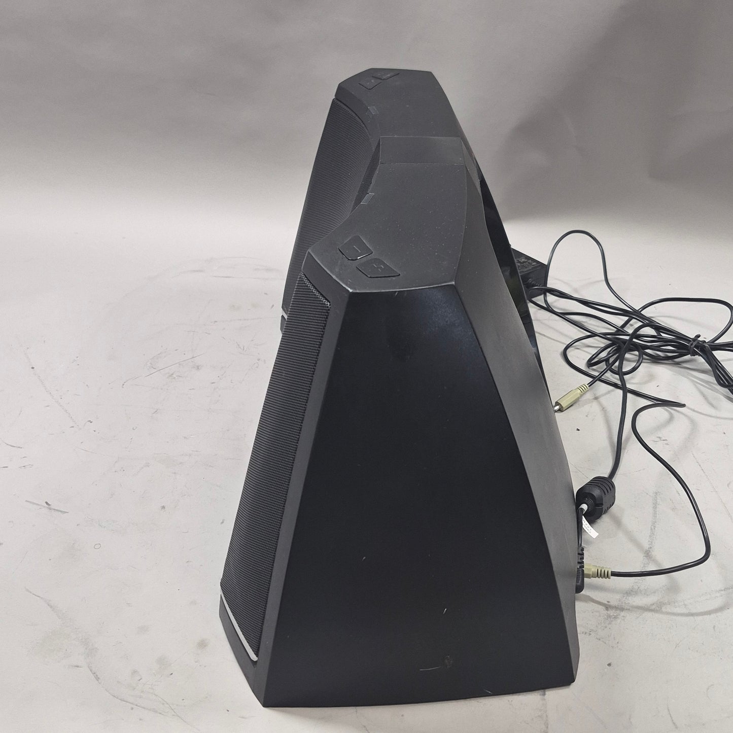 Kicker Amphitheater  Bluetooth Speaker 41IK5BT2V2