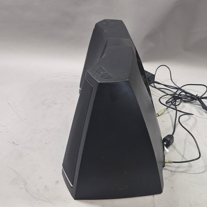 Kicker Amphitheater  Bluetooth Speaker 41IK5BT2V2