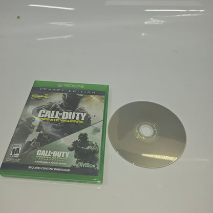 Lot of Microsoft Xbox One Games