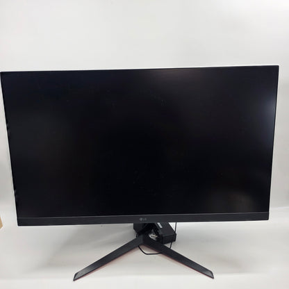 LG 32" 32GN650 FHD LCD IPS Display Monitor