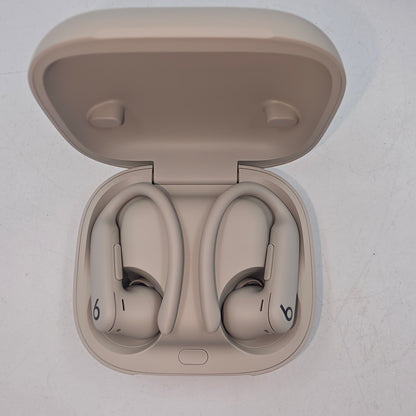 New Beats Powerbeats Pro 2 Wireless Quick Sand MX733LL/A