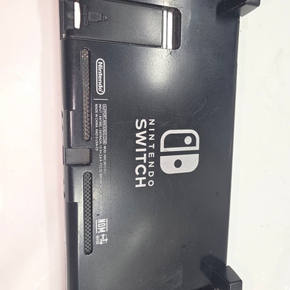 Nintendo Switch v2 Console Gaming System HAC-001(-01)  Black