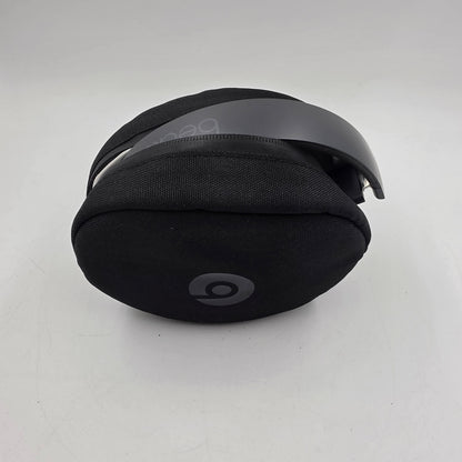 Beats Solo3 Wired Over-Ear Headphones Gray