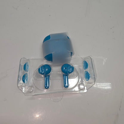 JBL Tune Flex 2 Earbuds Blue