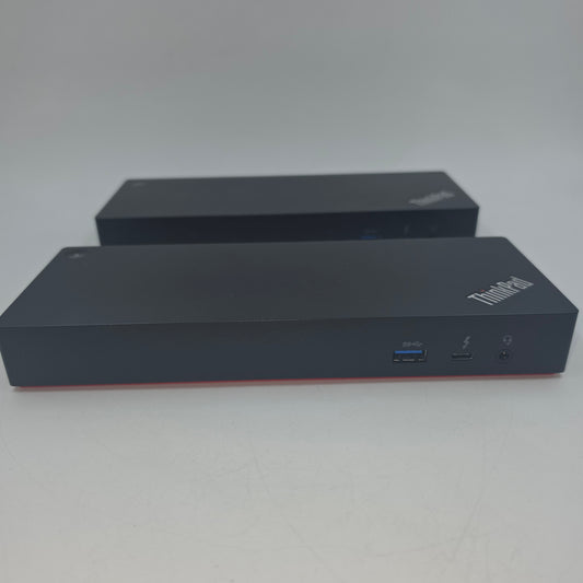 Lenovo ThinkPad 3  Workstation Dock Gen 2 DK1841