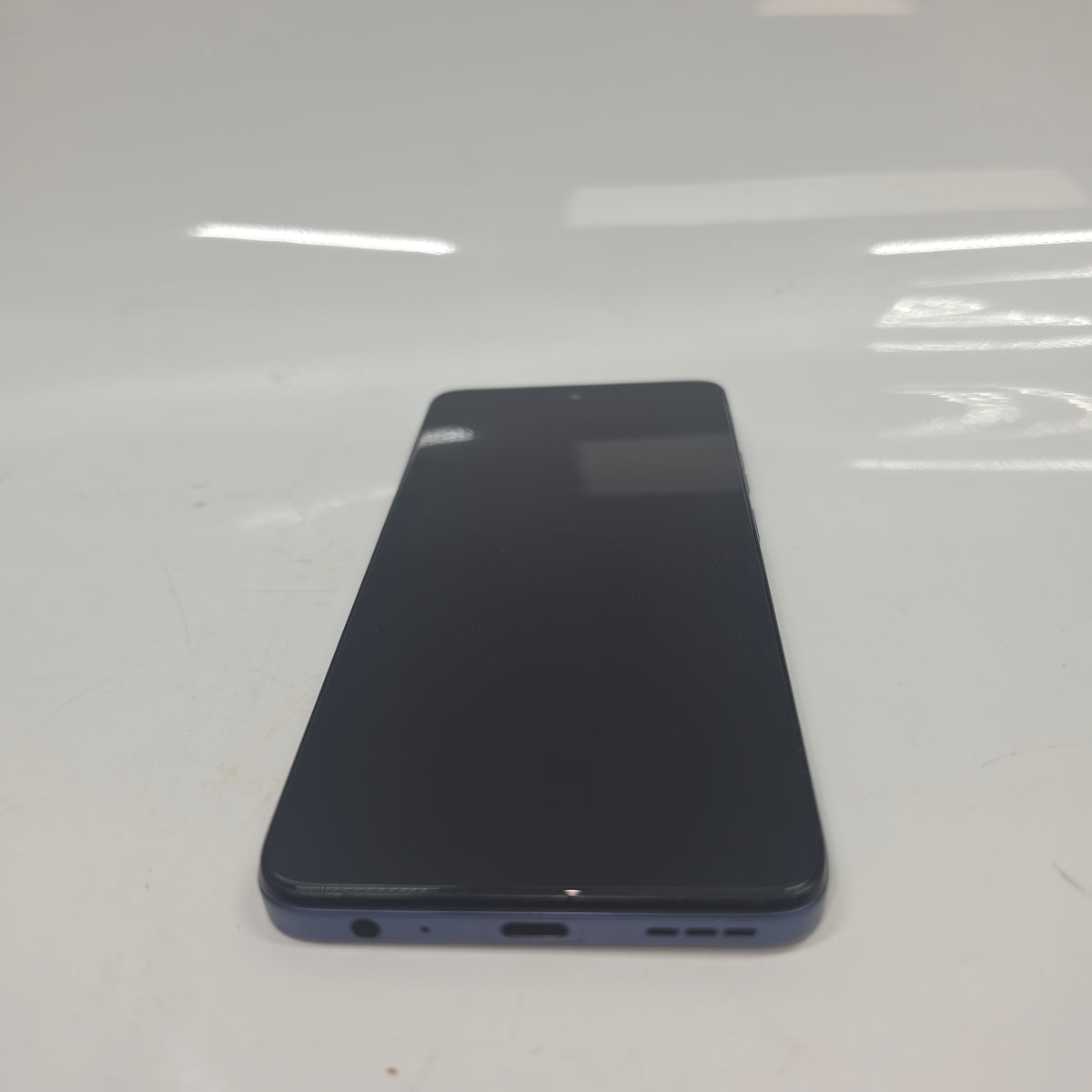 Unlocked Motorola Moto G Stylus 5G 128GB Blue