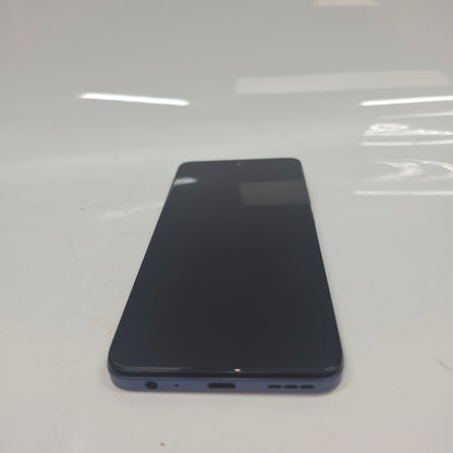 Unlocked Motorola Moto G Stylus 5G 128GB Blue