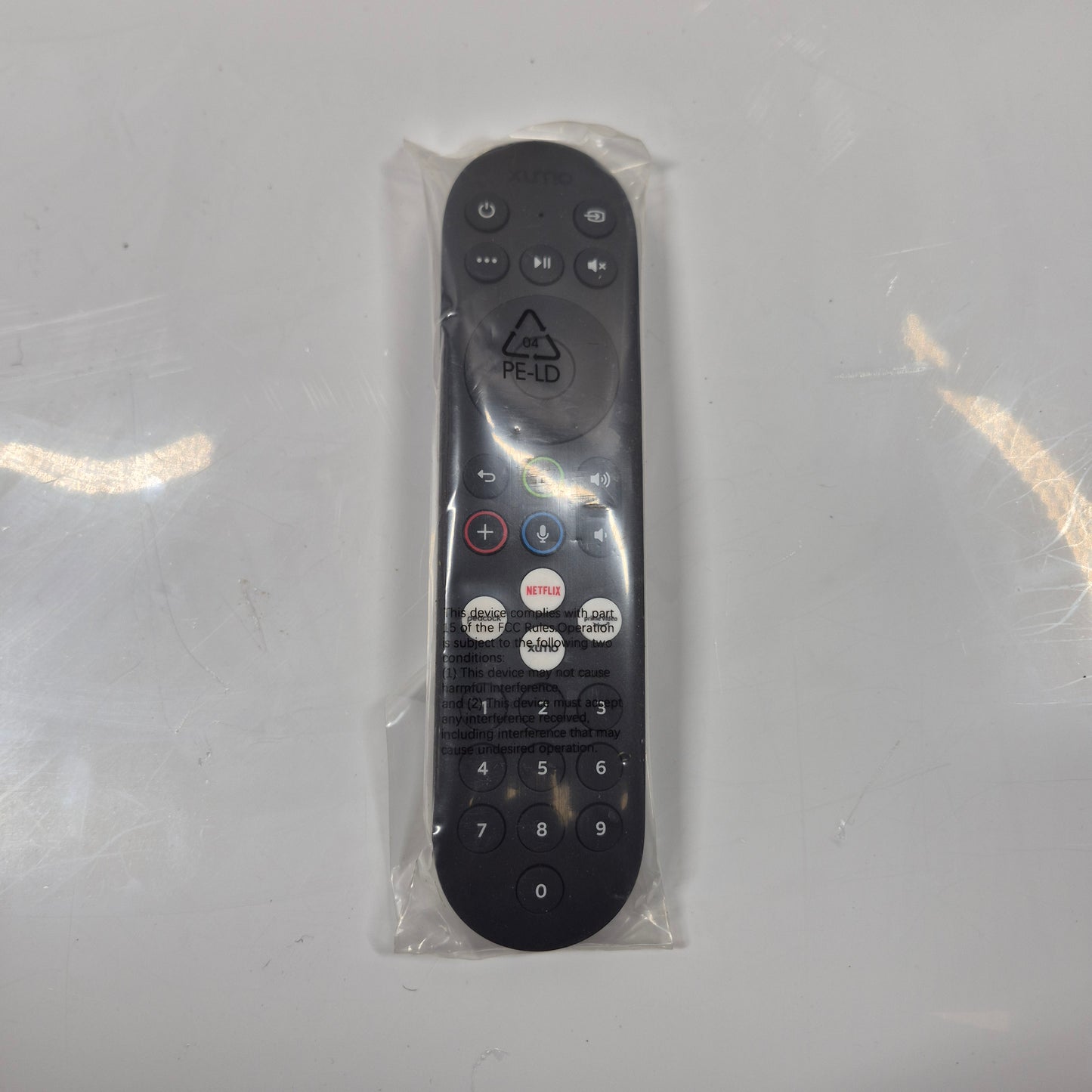 Xumo ES1(A) Stream Box