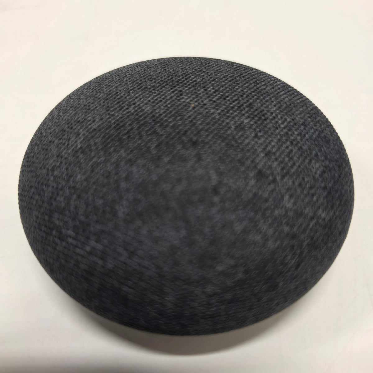 Google Nest Mini 2nd Gen Smart Speaker Gray