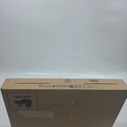New Dell 16 Plus DB16250 16" Core Ultra 7 256V 4.8GHz 16GB RAM 1TB