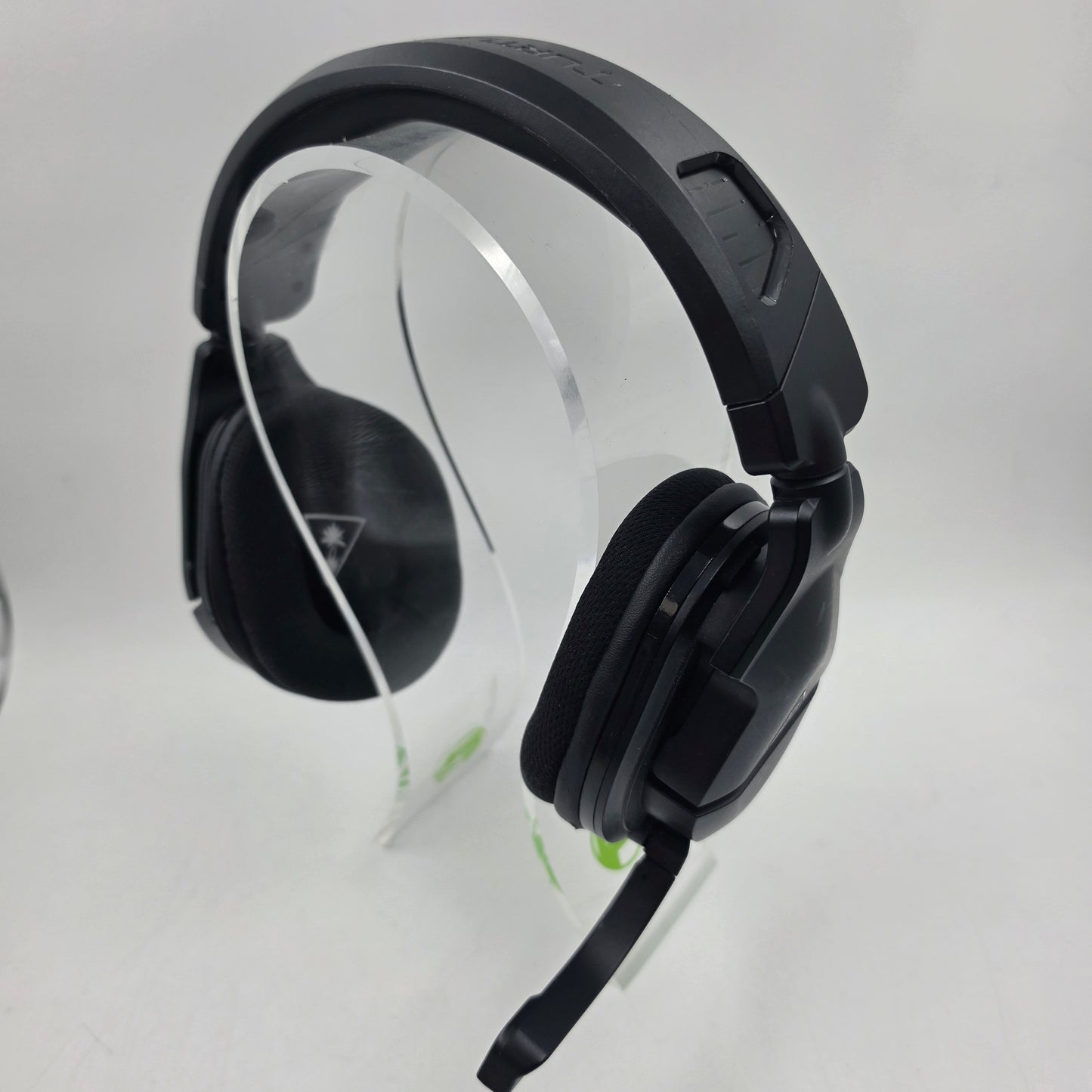 Turtle Beach Stealth 500 Black Wireless Gaming Headset