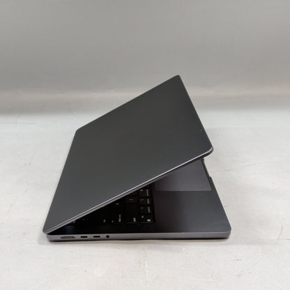 2024 Apple MacBook Pro 14" M4 10C GPU 4.5GHz 16GB RAM 512GB SSD MW2U3LL/A