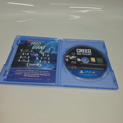 Lot of Sony PlayStation 4 PS4 Games