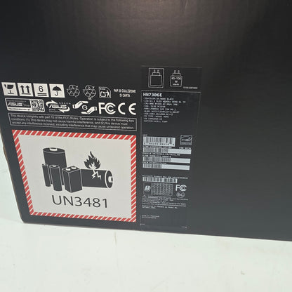 New Asus HN7306E 13.3" Ryzen AI Max+ 395 2.0GHz 32GB RAM 512GB SSD