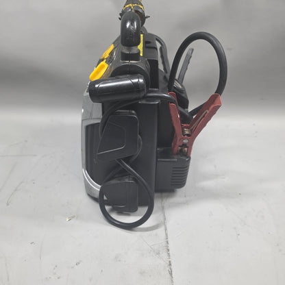Stanley J5C09 Jump Starter