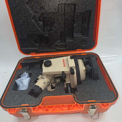 David White LT8-300LP Universal Optical Level Transit