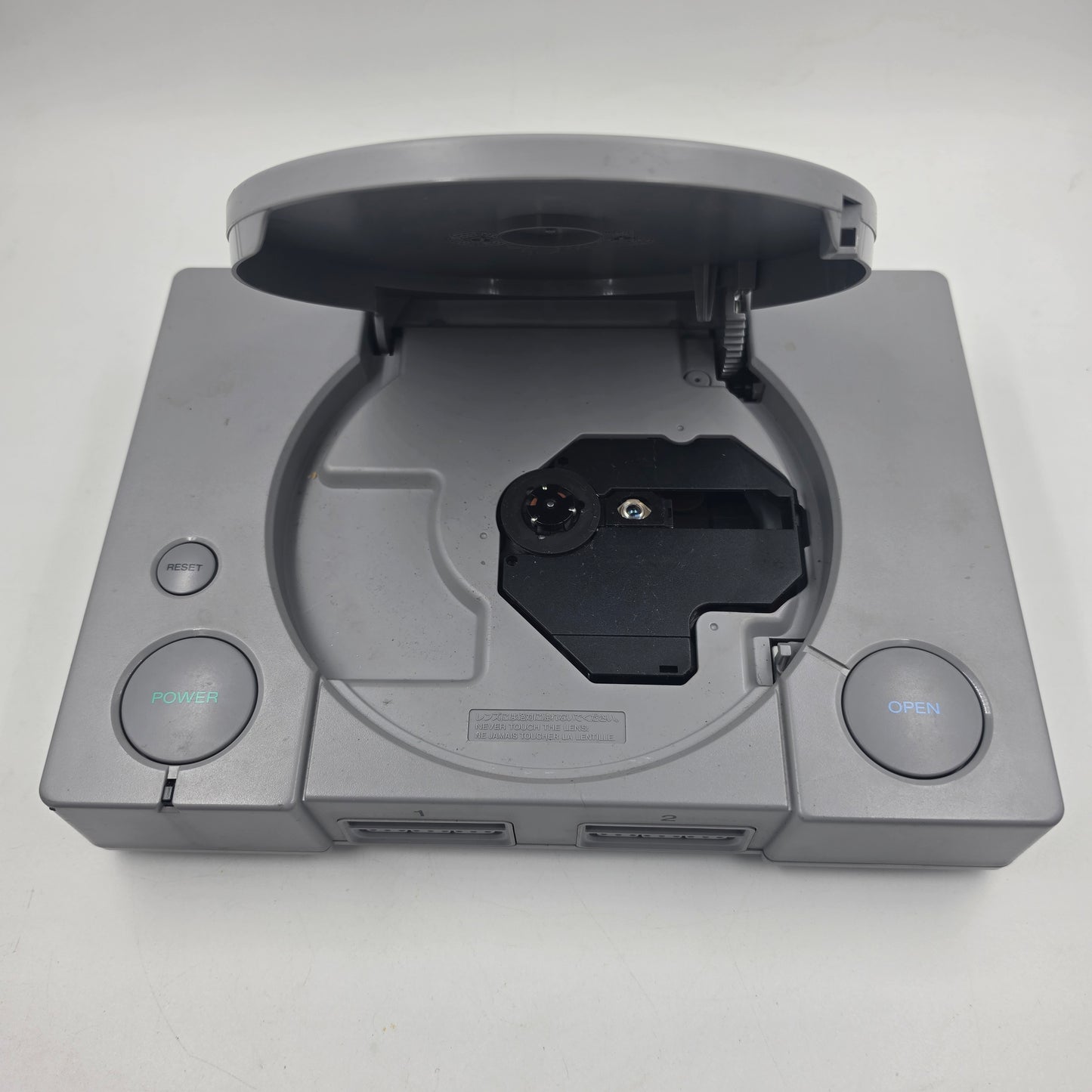 Sony Playstation BDP-BX370 SCPH-5501