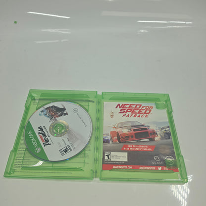 Lot of Microsoft Xbox One Games