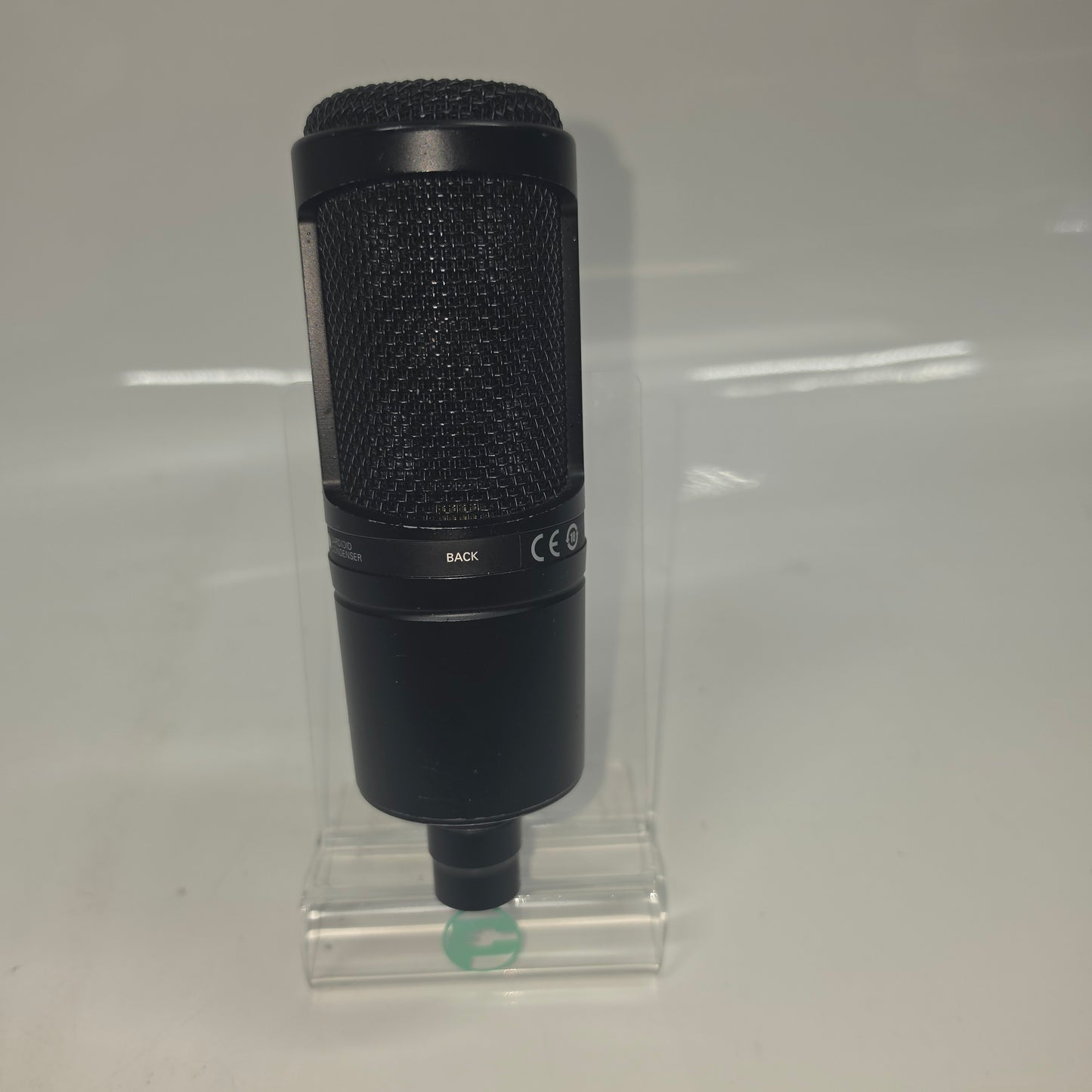 Audio-Technica AT2020 20Hz - 20kHz Microphone