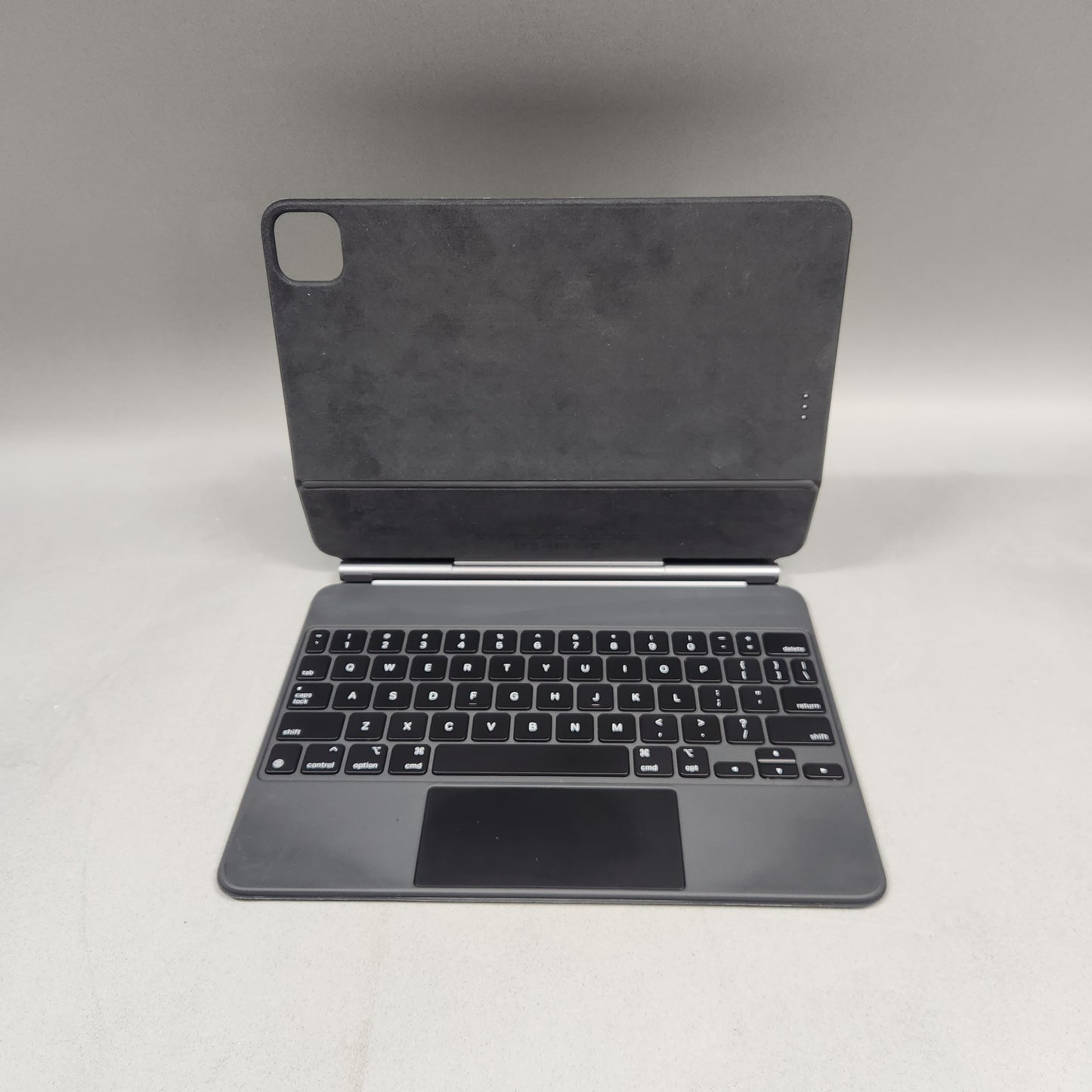 Apple Magic Keyboard Black A2261