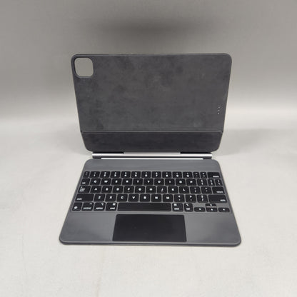 Apple Magic Keyboard Black A2261