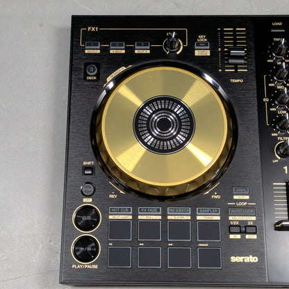 Pioneer DJ DDJ-SB3-N DJ Mixer