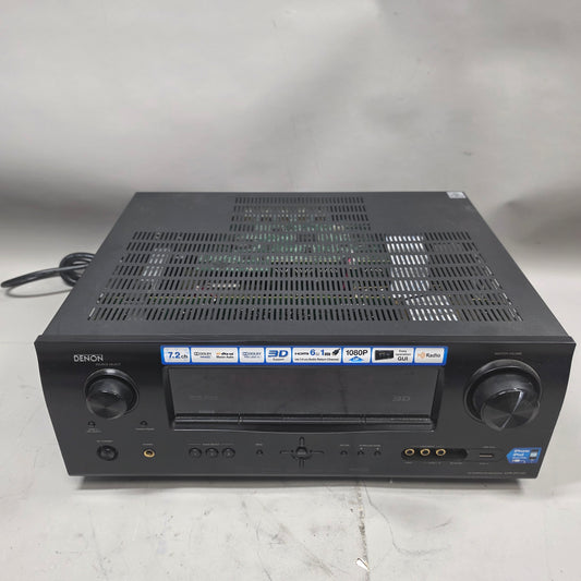 Denon AVR-2311CL Surround Receiver