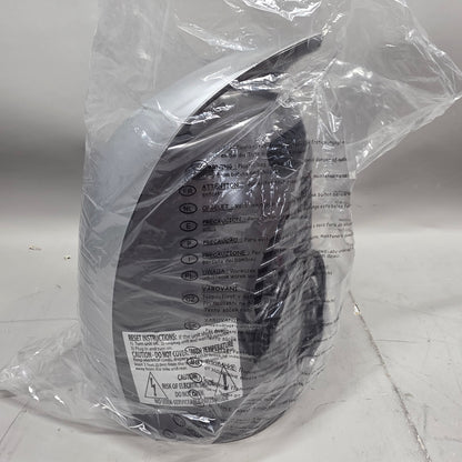 New WexFord Portable Ceramic Heater Heater