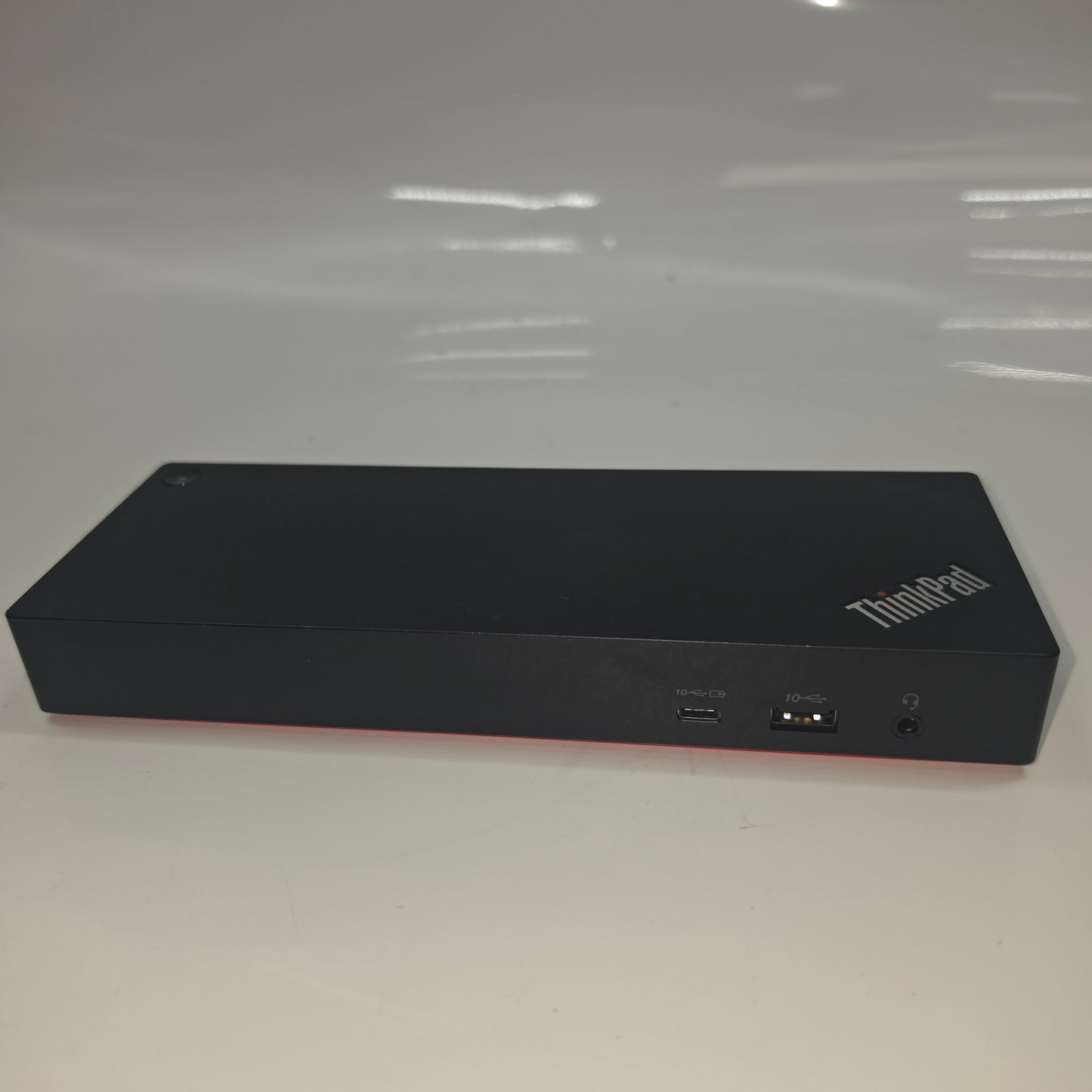 Lenovo ThinkPad Thunderbolt 4 Workstation Dock