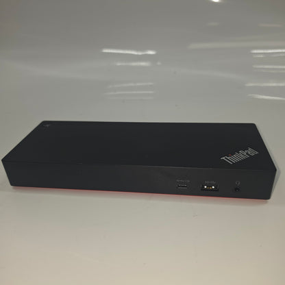 Lenovo ThinkPad Thunderbolt 4 Workstation Dock