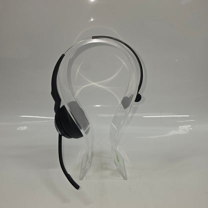 Jabra Evolve 2 55 Wireless Over-Ear Bluetooth Headphones Black HSC170W