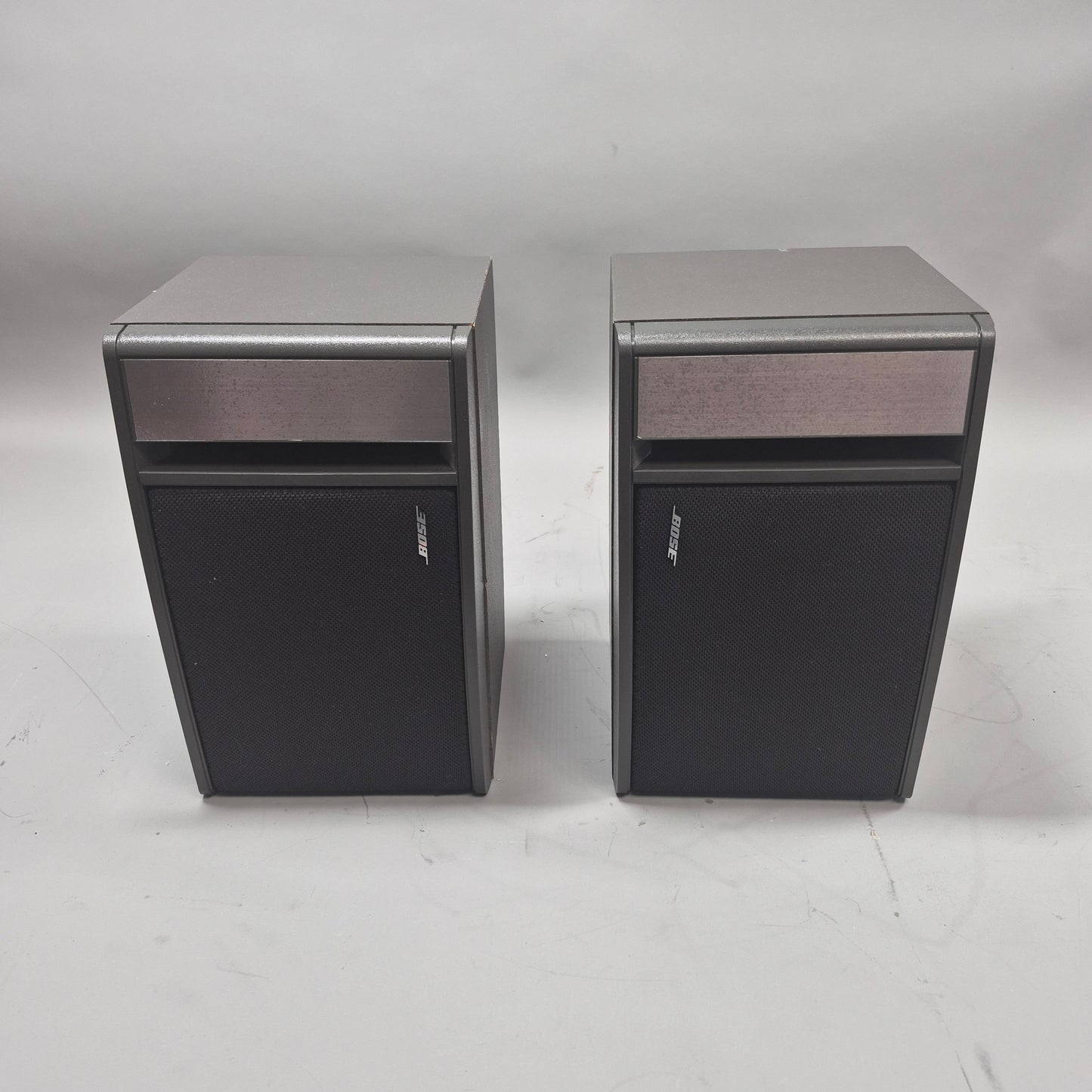 Bose Speaker Wired Speaker System Black